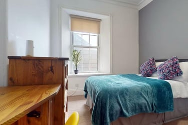 4 bed flat, Greenbank Road, Mutley, Plymouth, PL48NH - Image 9